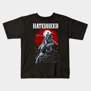 HATEBREED MERCH VTG Kids T-Shirt